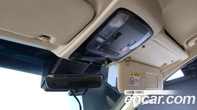 Hyundai Staria — Фото автомобиля 14