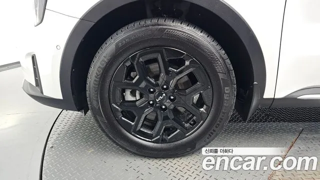 Kia Sorento 4th Gen — Фото автомобиля 5