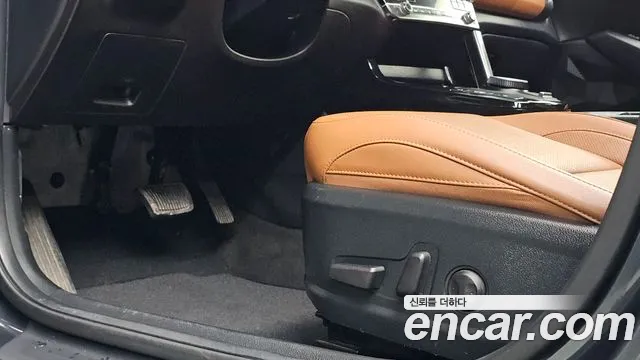 Kia Seltos — Фото автомобиля 20