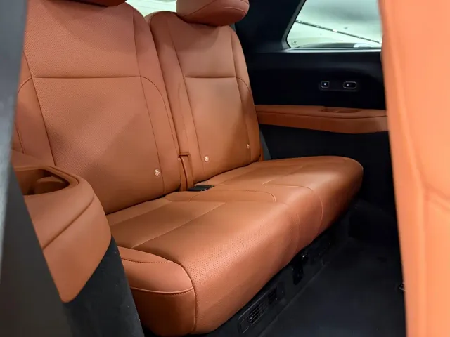 Li Auto L9 — Фото автомобиля 18