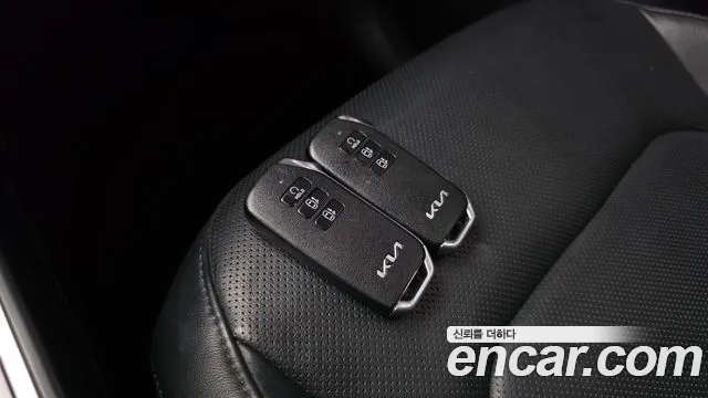 Kia Niro The All New Niro Signature — Фото автомобиля 30