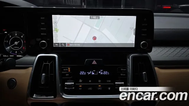 Kia Sorento 4th Gen — Фото автомобиля 14
