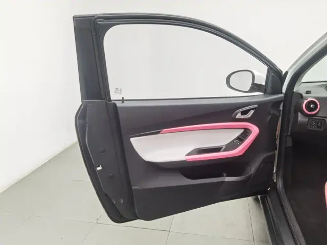 Chery eQ1 — Фото автомобиля 8