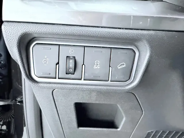 Haval H6 — Фото автомобиля 7
