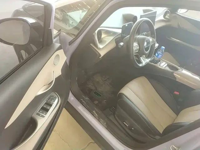 BYD Dolphin — Фото автомобиля 15