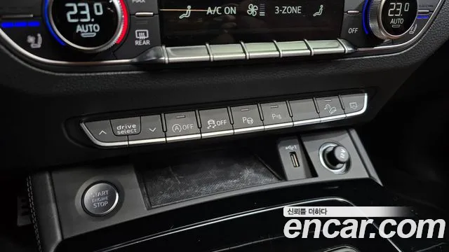 Audi Q5 45 TFSI quattro Premium — Фото автомобиля 28