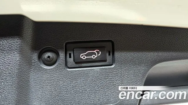KG_Mobility_Ssangyong Torres Torres Бензин 1.5 4WD — Фото автомобиля 20