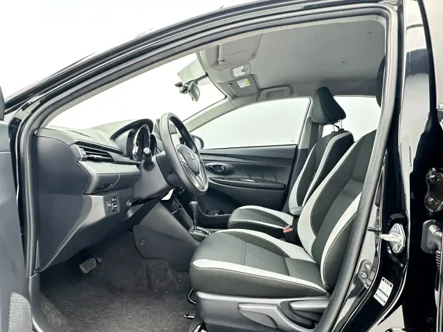 Toyota YARiS L Zhi Xuan — Фото автомобиля 4