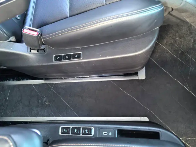 GAC Trumpchi E8 — Фото автомобиля 14