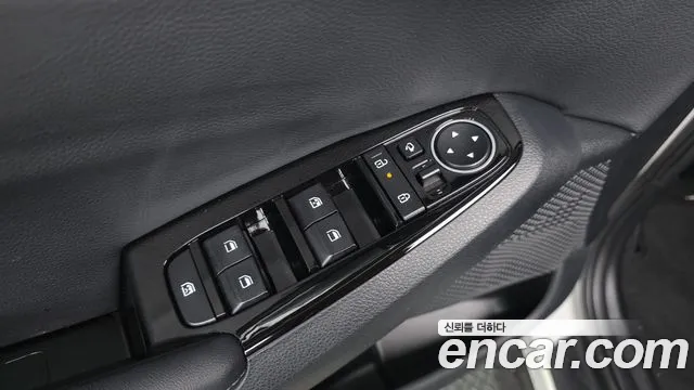 Kia Seltos New — Фото автомобиля 17