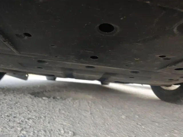 Xpeng P7 — Фото автомобиля 24