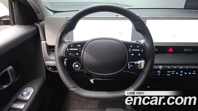 Hyundai Ioniq5 Ioniq5 — Фото автомобиля 12