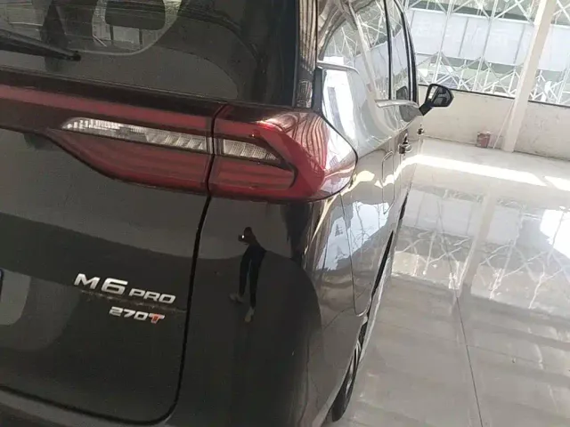 GAC Trumpchi M6 — Фото автомобиля 7