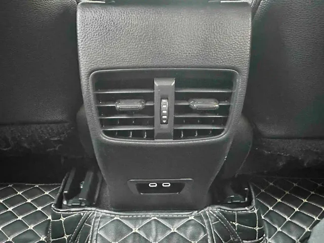 Toyota Frontlander — Фото автомобиля 17