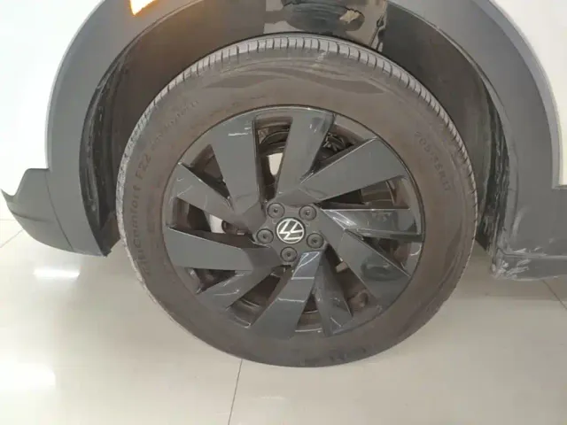 Volkswagen Tharu — Фото автомобиля 22