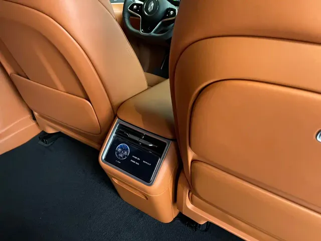 Stelato S9T — Фото автомобиля 18