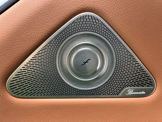 Mercedes-Benz Maybach S-Class — Фото автомобиля 22