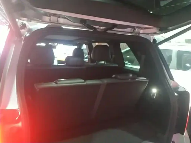 GAC Trumpchi GS8 — Фото автомобиля 18