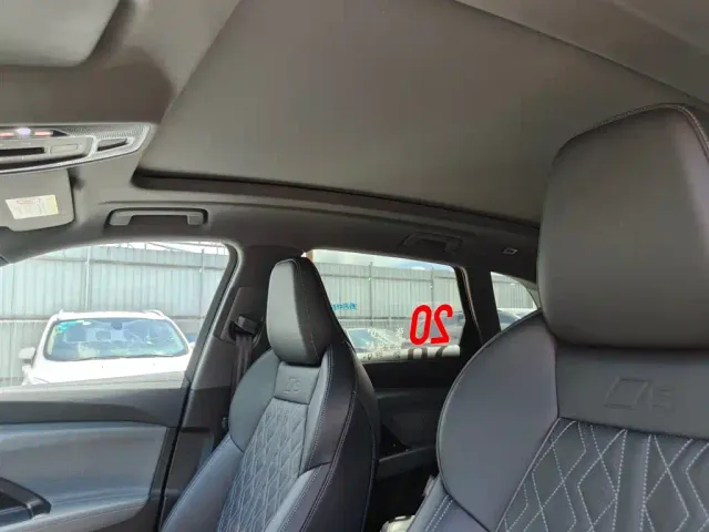 Audi Q5L — Фото автомобиля 9