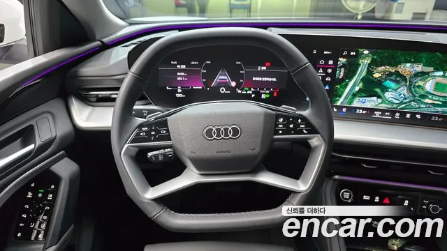 Audi Q5 80A — Фото автомобиля 19
