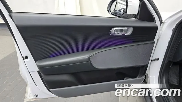 Hyundai Ioniq 6 — Фото автомобиля 13