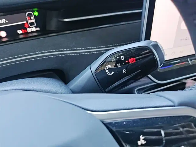 Volkswagen ID.7 Vizzion — Фото автомобиля 13
