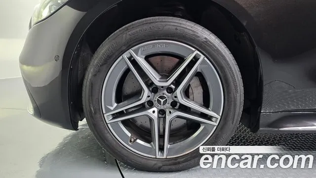 Mercedes-Benz S-Class W223 — Фото автомобиля 5