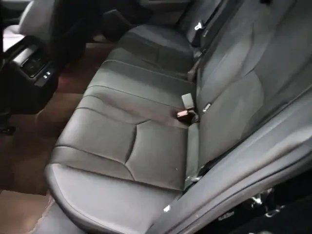 Honda Accord — Фото автомобиля 12