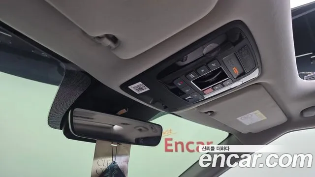 Kia Canival Carnival 4 поколение Дизель 7 мест Signature — Фото автомобиля 23