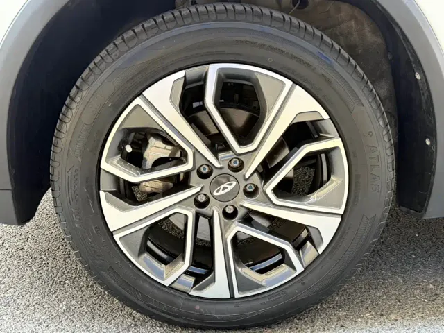 Chery Tiggo 7 PLUS — Фото автомобиля 24