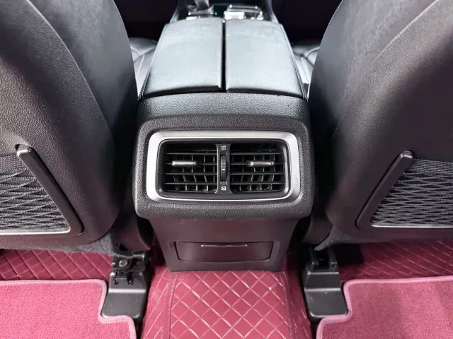 BAIC BJ40 — Фото автомобиля 11