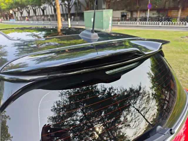 MINI Hatch — Фото автомобиля 22