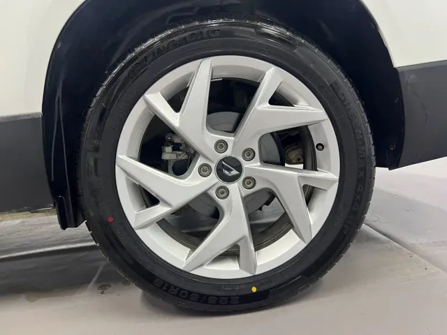 Jetta VS7 — Фото автомобиля 17