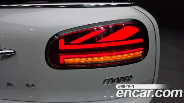 Mini Clubman — Фото автомобиля 21