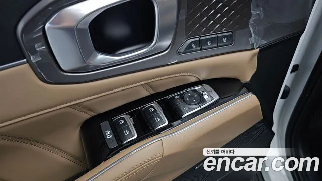 Kia Sorento — Фото автомобиля 16