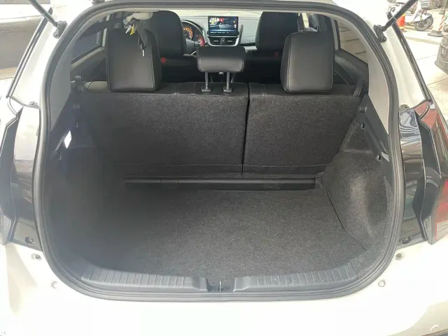 Toyota YARiS L Zhi Xuan — Фото автомобиля 6