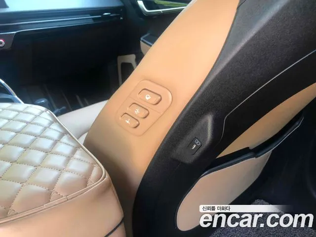 Kia EV6 — Фото автомобиля 14