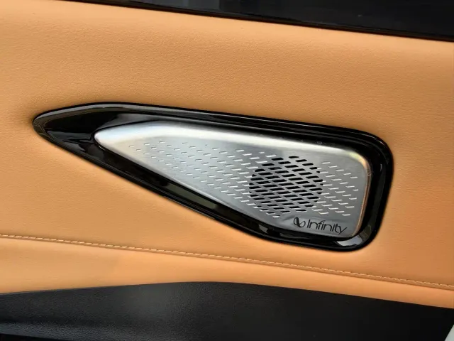 Geely Galaxy L7 — Фото автомобиля 12