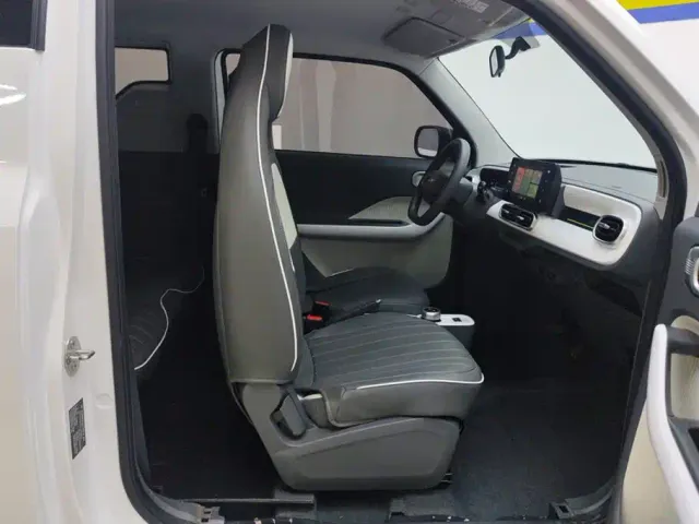 Geely Panda — Фото автомобиля 8