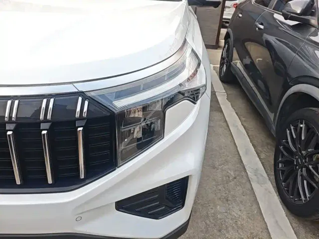 Kia Sportage — Фото автомобиля 17