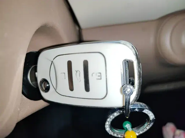 Wuling Hongguang Mini EV — Фото автомобиля 8