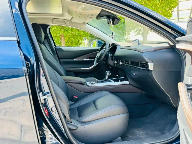Mazda CX-30 — Фото автомобиля 11