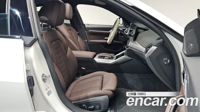 BMW 4-Series 4 серия (G22) 420i M Sport Gran Coupe — Фото автомобиля 22