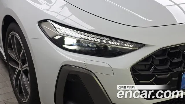 Audi A5 40 TFSI quattro S Line — Фото автомобиля 19