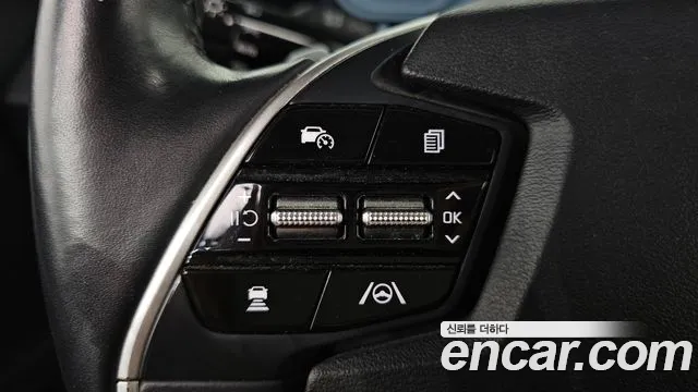 Kia EV6 Long Range — Фото автомобиля 15