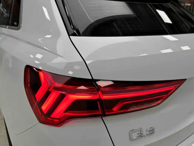Audi Q3 — Фото автомобиля 25