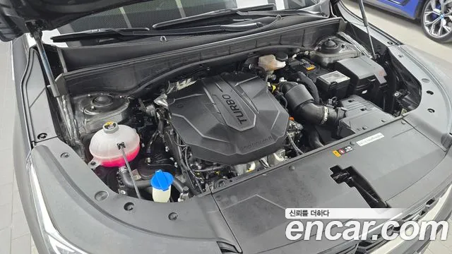 Kia Sorento — Фото автомобиля 9
