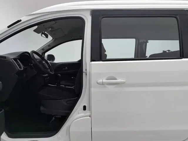 Jinbei Golden Sea Lion M Classic — Фото автомобиля 10