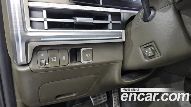 Hyundai Santa Fe MX5 — Фото автомобиля 27