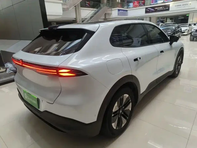 Deepal S05 — Фото автомобиля 6